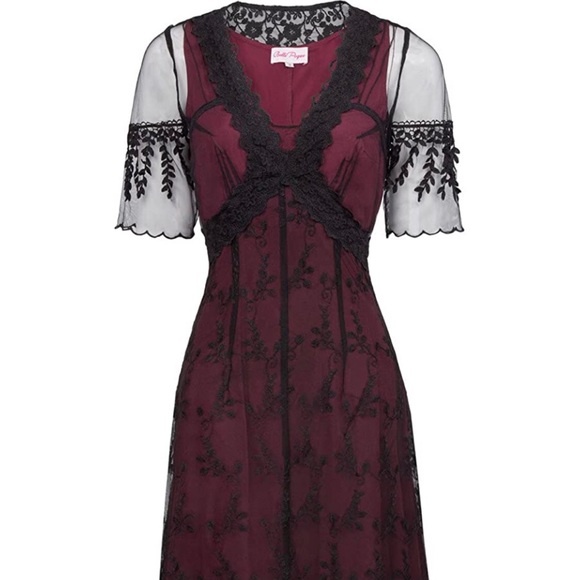 Belle Poque Dresses & Skirts - Steam Punk Dress